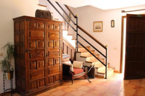 Casa La Camorra, Teba